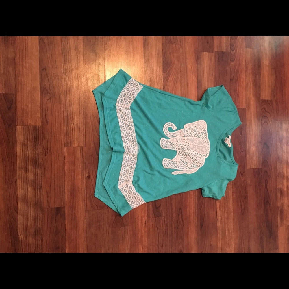 Cute t shirt